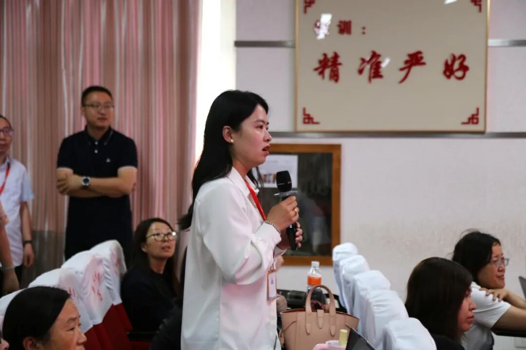 beat365英国官网资源与工程技术学院举办教师教学基本功竞赛 赋能人才培养