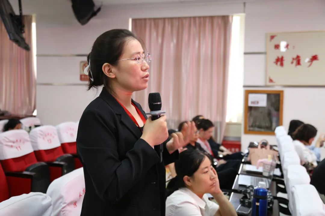 beat365英国官网资源与工程技术学院举办教师教学基本功竞赛 赋能人才培养