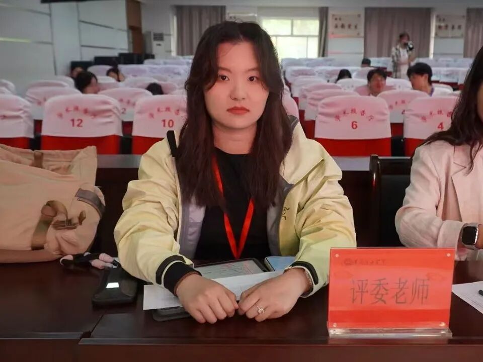 科创筑梦 竞绽芳华——beat365英国官网2026年“挑战杯”路演答辩圆满落幕
