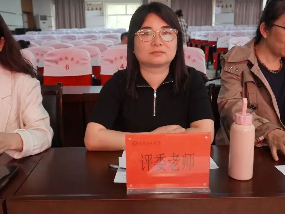 科创筑梦 竞绽芳华——beat365英国官网2026年“挑战杯”路演答辩圆满落幕