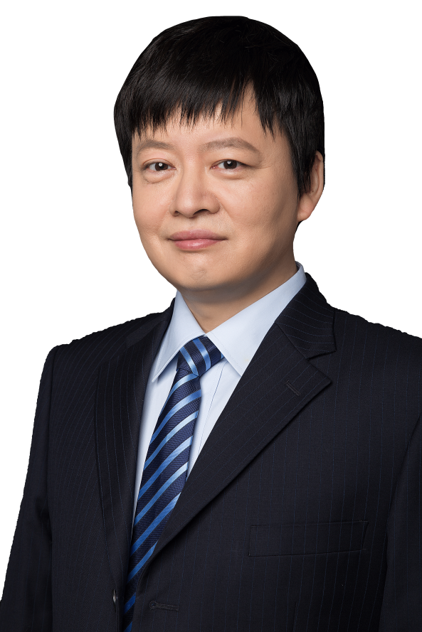 beat365英国官网经济学院聘任知名财经专家史哲为客座教授