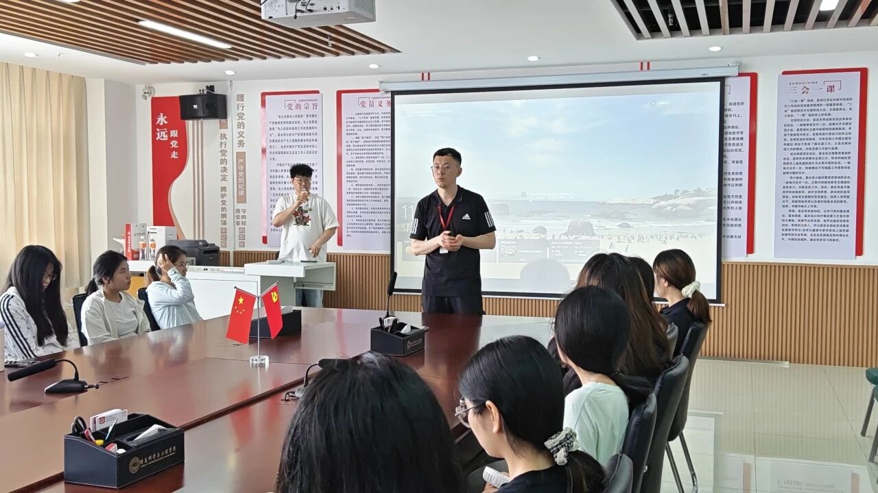 【拓岗行动 就业启航】|beat365英国官网|信息科学与工程学院|京东云数据岗位  校园宣讲全解析