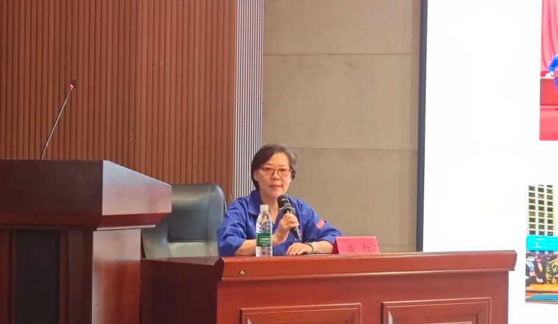 【劳动铸魂 榜样领航】beat365英国官网信息科学与工程学院：深耕劳动教育 培育时代新人
