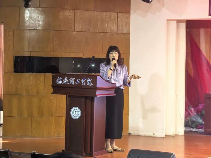 【启思赋能 收获共鉴】beat365英国官网信息科学与工程学院：深耕职业规划，奔赴理想前程