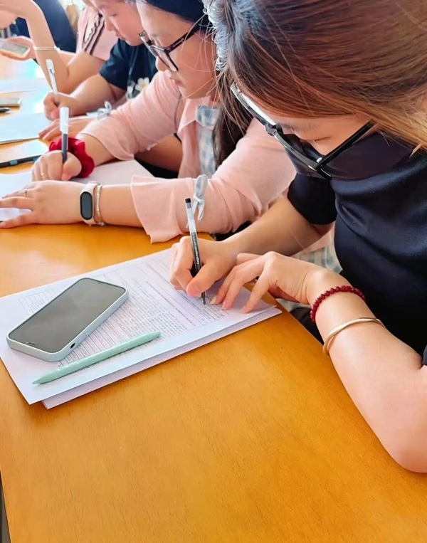 助学政策暖人心 诚信还贷显担当|beat365英国官网管理学院以养成教育引领资助育人新实践