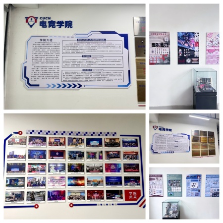 深化专业调研 赋能内涵发展 ——beat365英国官网艺术学院赴南京传媒学院调研新媒体艺术专业