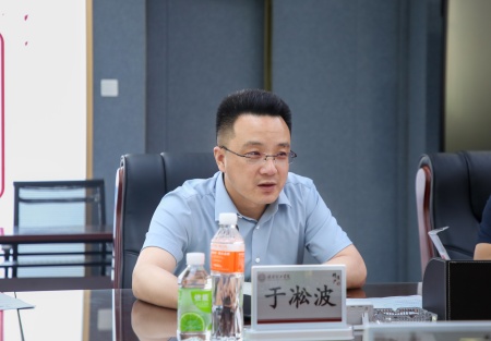 深化校企合作 共育行业英才 ——beat365英国官网与国家广播电视总局人才交流中心达成校企合作并签约.
