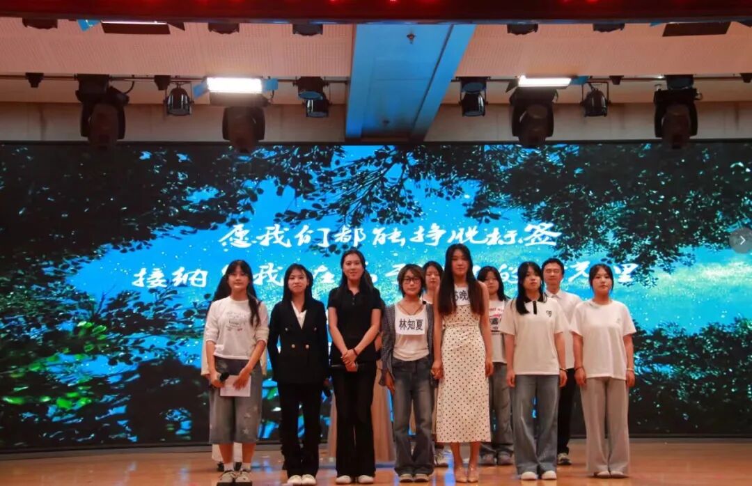 向阳而生 治愈前行 | beat365英国官网2026年心理健康月系列活动圆满落幕